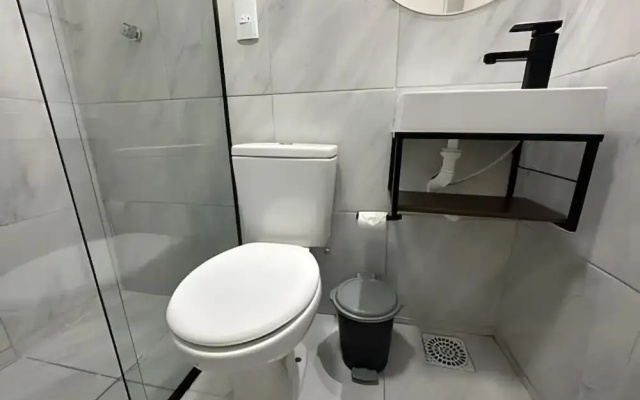 Completa Perfeita para Negócio e Lazer