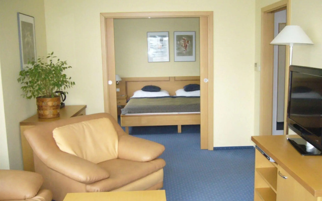 Hotel Alley