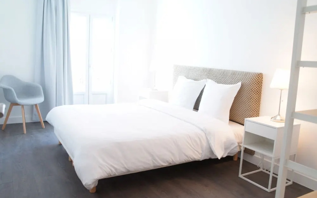 Republique 104 Apartment