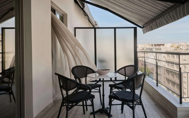 Vision Athens Apartments