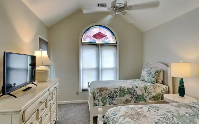 Tybee Stars by Tybee Vacation Rentals