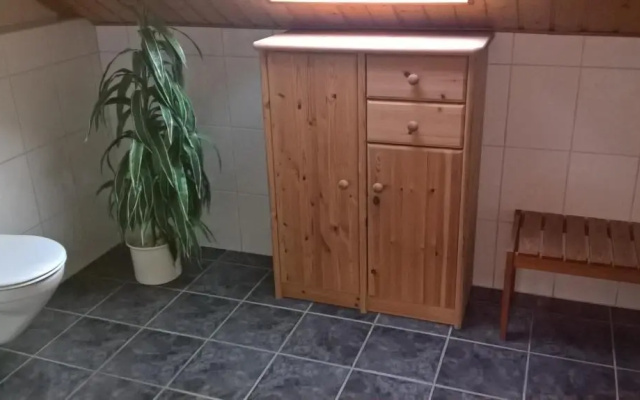 Ferienwohnung Fuchskuhle