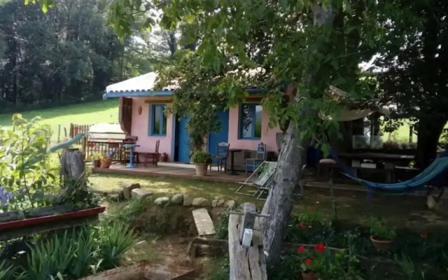 Villa Goxoki