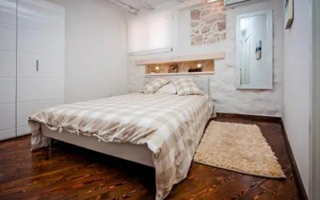 Apartment Pisinium