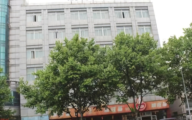 Jin Zhou Hotel