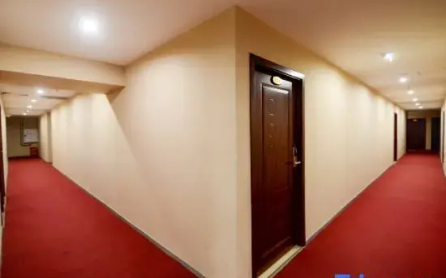 mitao Hotel