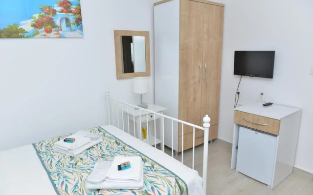 Valitsa Otel