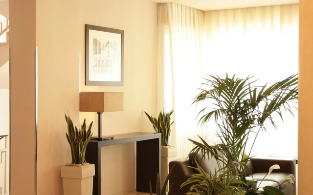 Residence San Paolo