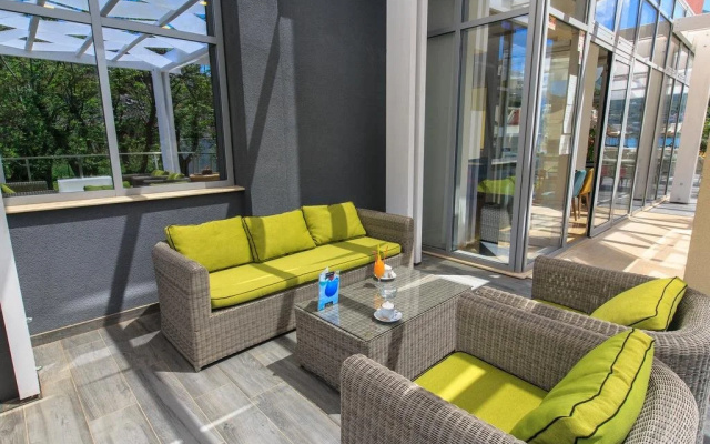 Porto Sole Hotel