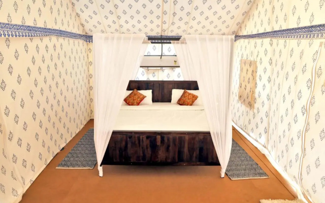 Gandhisagar Forest Retreat