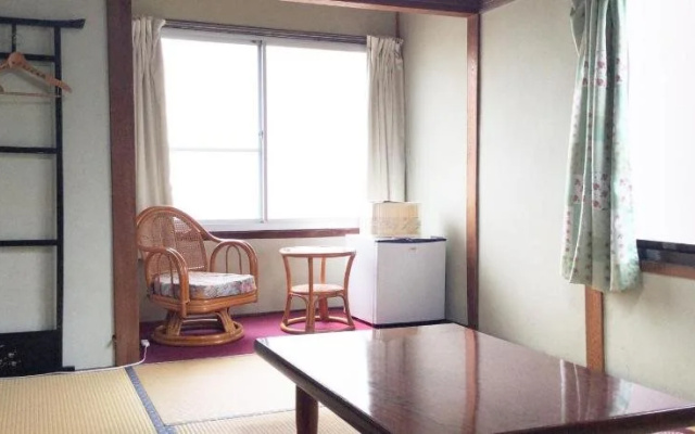 Kikuya Ryokan