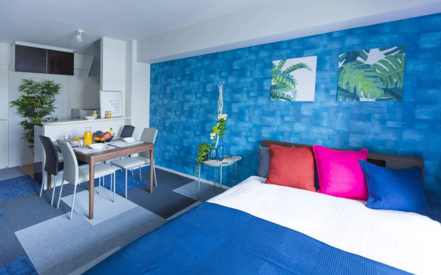 AMA Hotels & Resorts Hakata East