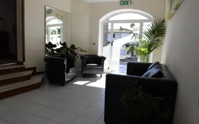 Hotel Golfo Sereno