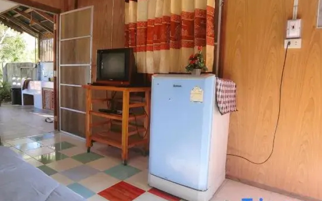 Pernjai Homestay Barn Kum Kron