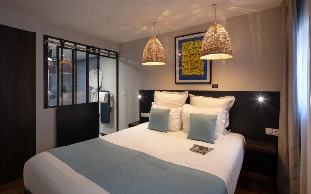 Boutique Hotel Villa du Taur