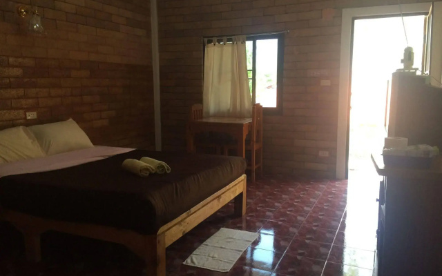 Pai Seven Guesthouse