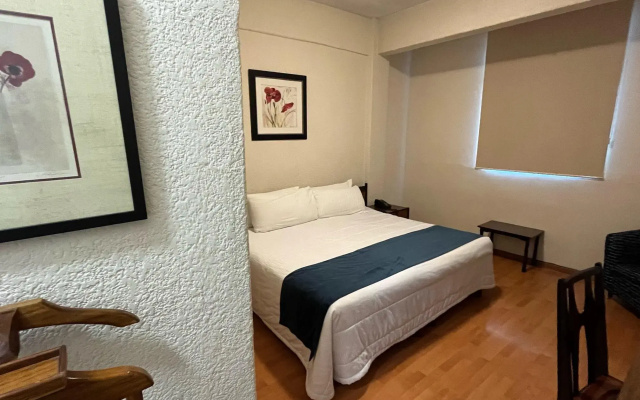 Hotel Trueba