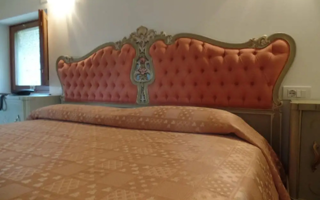 Il Vagabondo