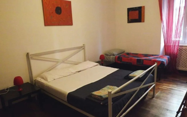 Appia Guest House