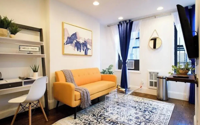 69 LES Apartments