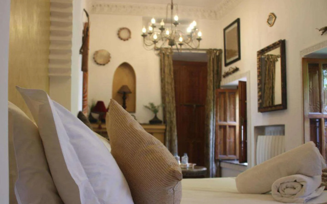 Riad Asrari