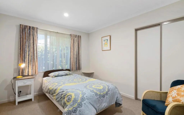 Casa Bella - Nelson Holiday Home