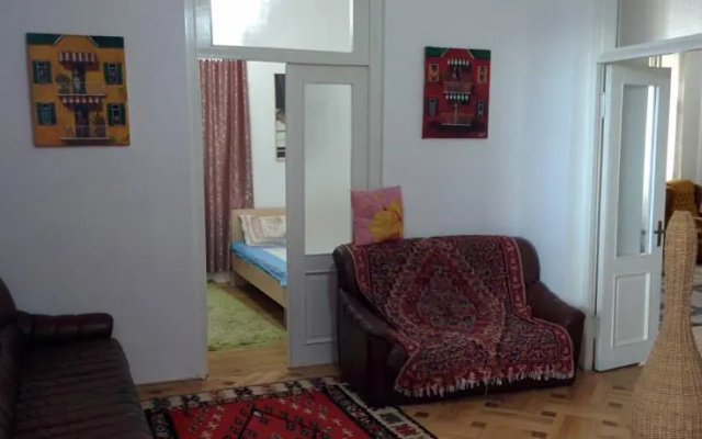 GuestHouse Natali
