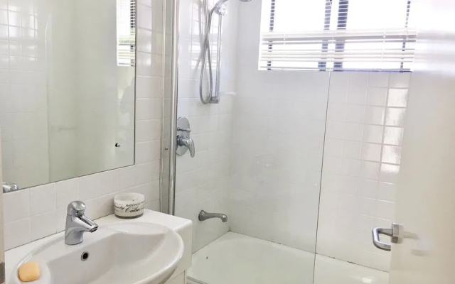Via Veneto - 3 Bedroom Private Home