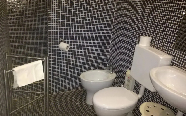 Hotel Villa Adele