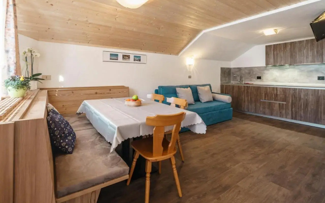 Farmhouse Plang B&B