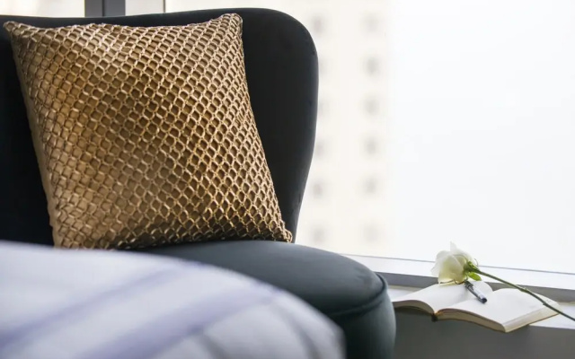 Dream Inn Apartments - Bay Central(شقق دبي دريم إن باي سنترال)