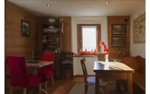 Maison Perriere