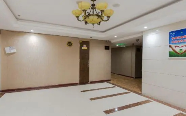 Zhongqing International Hotel