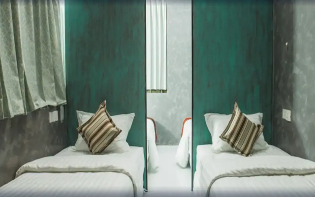 Prime Hotel
