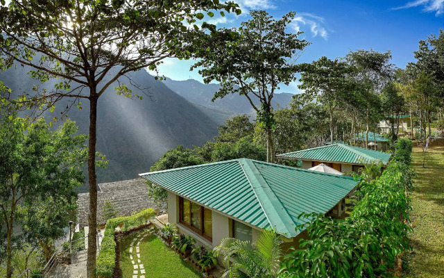 Atali, Ganga