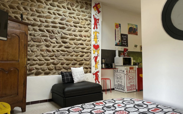 B&B Chez LAntiquaire