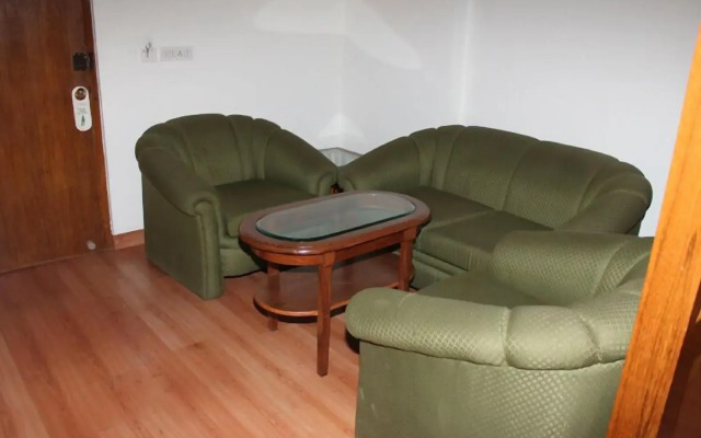Hotel Vaibhav