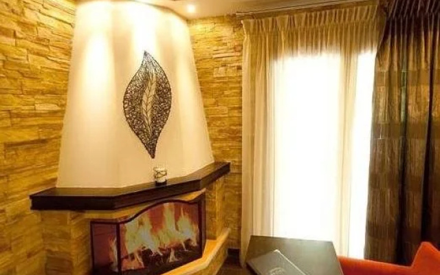 Nostos Hotel