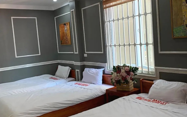 Doan Ket Hotel SVD