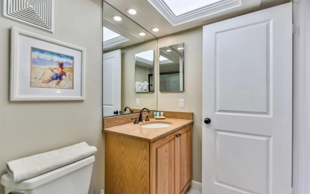 South Seas Beach Home 6