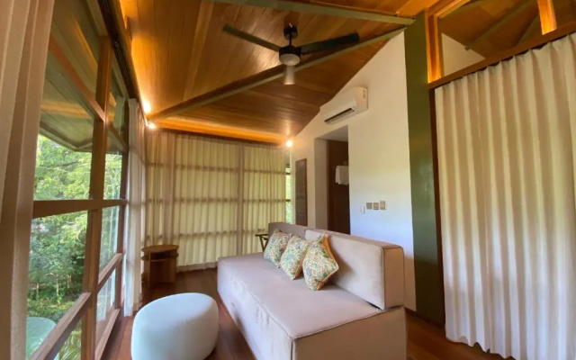 Grün Uluwatu