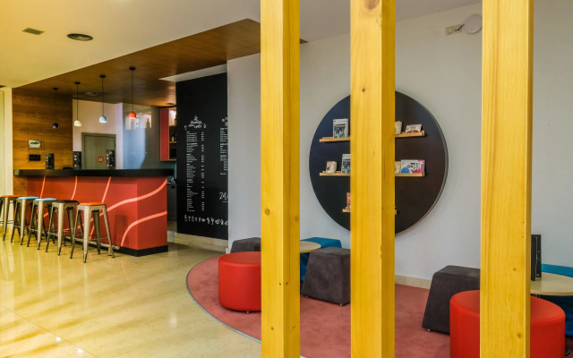 Stay Hotel Guimarães Centro
