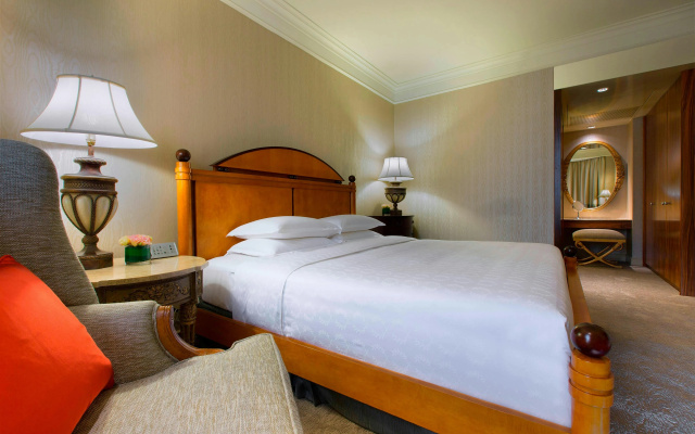 Sheraton Towers Singapore