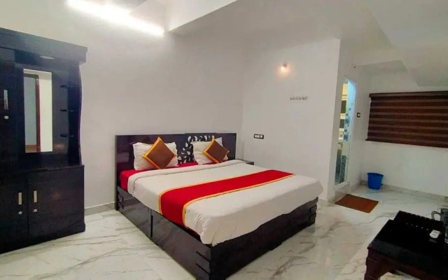 Ooty White Residency