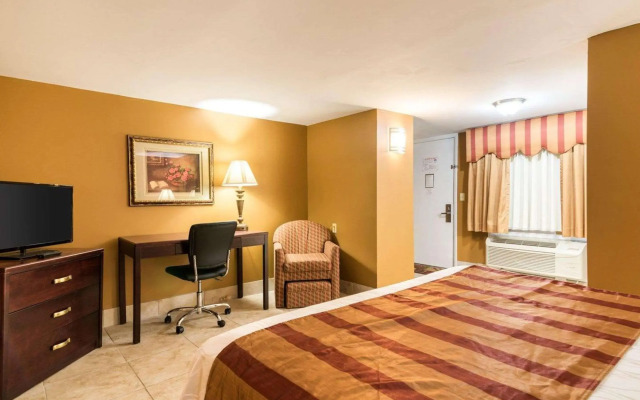 Rodeway Inn