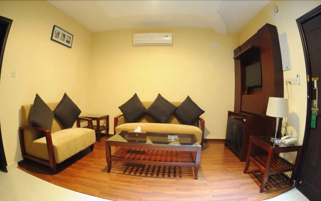 Al Ebreez Palace