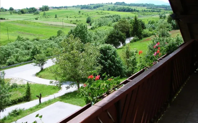 Guesthouse Rubcic