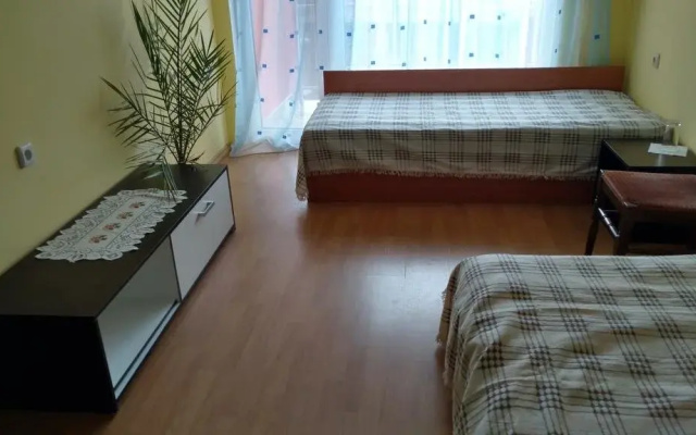 Guest House Rezvaya