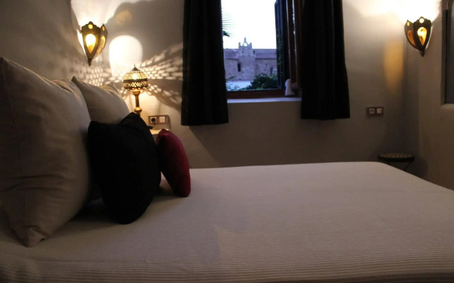 Hotel la Boheme