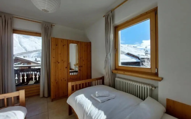 Chalet Zelda